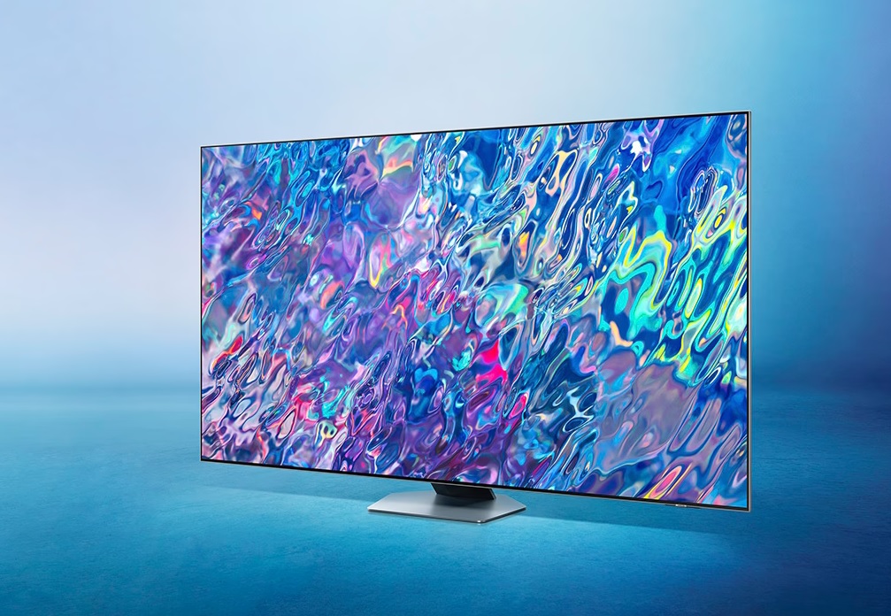 Что же такое подсветка в телевизоре Samsung?
